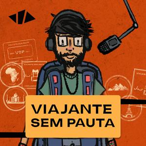 Ouça Viajante sem Pauta na aplicação