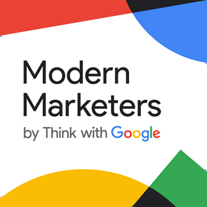 Ouça Modern Marketers na aplicação