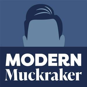 Ouça Modern Muckraker na aplicação