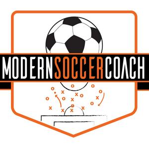 Ouça Modern Soccer Coach Podcast na aplicação