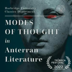 Ouça Modes of Thought in Anterran Literature na aplicação