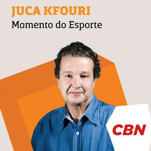 Ouça Momento do Esporte - Juca Kfouri na aplicação