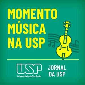 Ouça Momento Música na USP - USP na aplicação