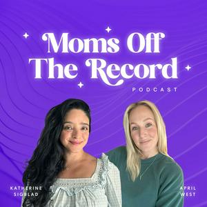 Ouça Moms Off The Record na aplicação