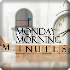 DoubleLine Minutes