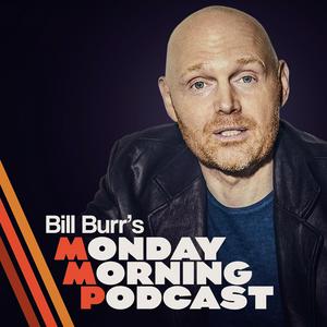 Ouça Monday Morning Podcast na aplicação