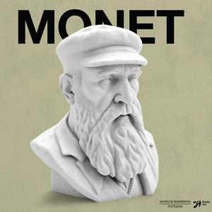 MONET – Century of Change