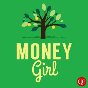 Ouça Money Girl na aplicação