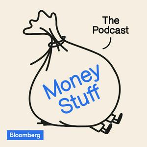 Ouça Money Stuff: The Podcast na aplicação