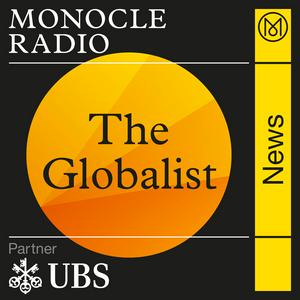 Ouça The Globalist na aplicação