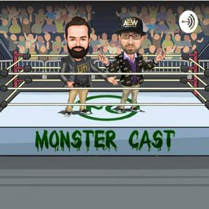 MonsterCast