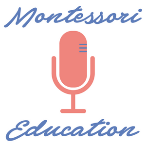 Ouça Montessori Education with Jesse McCarthy na aplicação