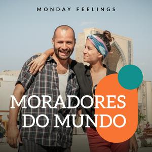 Moradores do Mundo