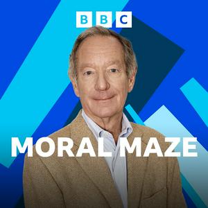 Moral Maze