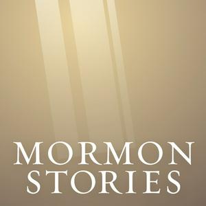 Ouça Mormon Stories Podcast na aplicação