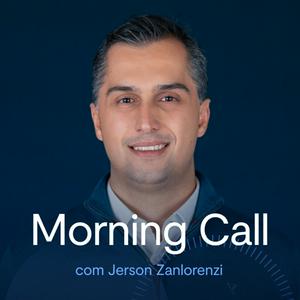 Ouça Morning Call - BTG Pactual na aplicação