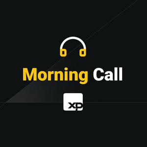 Ouça Morning Call na aplicação