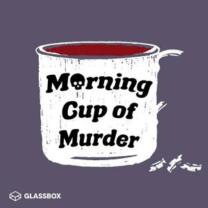 Ouça Morning Cup of Murder na aplicação