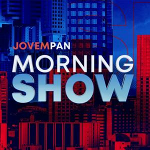 Ouça Morning Show na aplicação