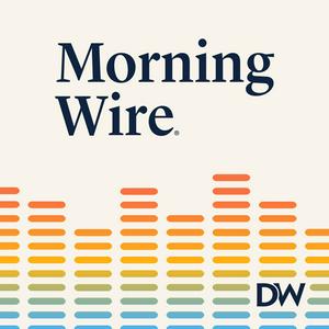 Ouça Morning Wire na aplicação