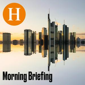 Ouça Handelsblatt Morning Briefing - News aus Wirtschaft, Politik und Finanzen na aplicação