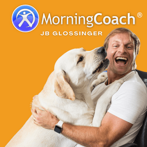 Ouça MorningCoach.com: Personal Development | Lifestyle Design na aplicação