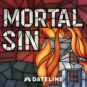 Ouça Mortal Sin na aplicação