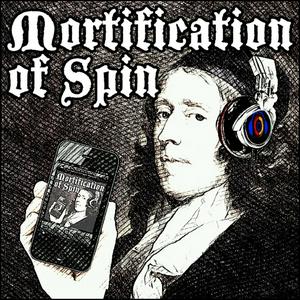 Ouça Mortification of Spin na aplicação