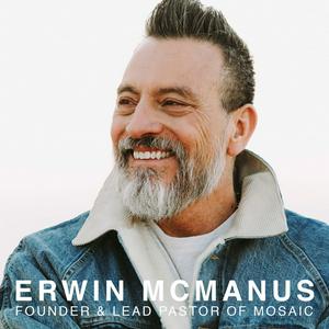 Ouça Mosaic - Erwin McManus na aplicação