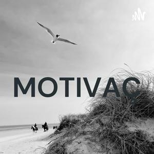 MOTIVAÇÃO