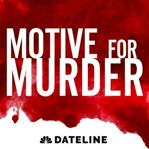 Ouça Motive for Murder na aplicação