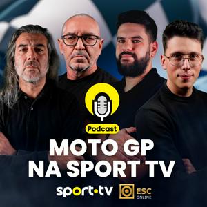 MotoGP na SPORT TV
