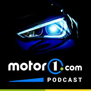 Ouça Motor1.com BR na aplicação