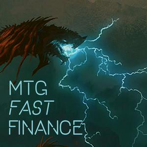 Ouça MTG Fast Finance na aplicação