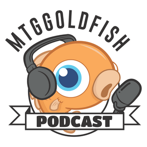 Ouça MTGGoldfish Podcast na aplicação