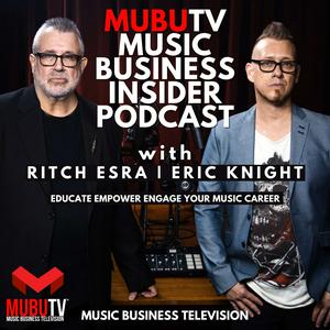 Music Business Insider Podcast