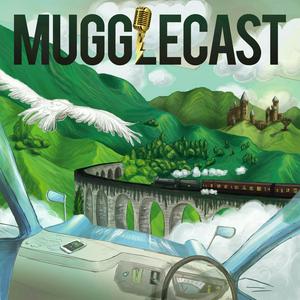 Ouça MuggleCast: the Harry Potter podcast na aplicação