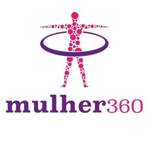 Ouça Mulher 360 na aplicação