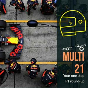 MULTI 21
