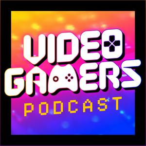 Ouça Video Gamers Podcast na aplicação