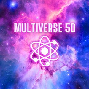 Ouça Multiverse 5D @ M5D na aplicação