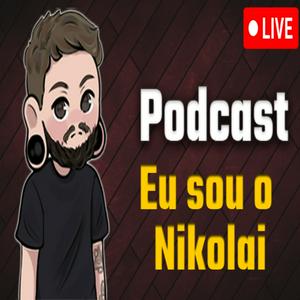Eu sou o Nikolai (@eaeniko)
