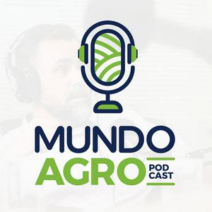 Ouça Mundo Agro Podcast na aplicação