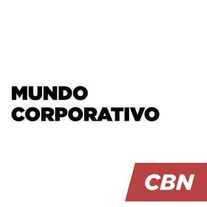 Ouça Mundo Corporativo na aplicação