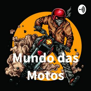 Ouça Mundo das Motos na aplicação