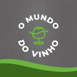 Ouça Mundo do Vinho com Raphael Zanette na aplicação