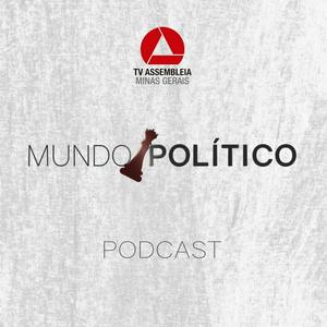 Ouça Mundo Político - TV Assembleia de Minas na aplicação