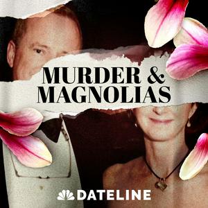 Ouça Murder & Magnolias na aplicação