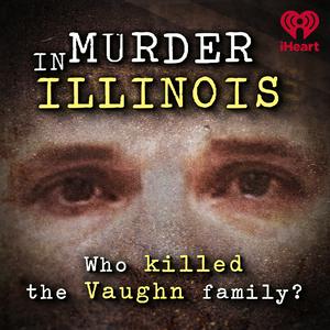 Ouça Murder in Illinois na aplicação