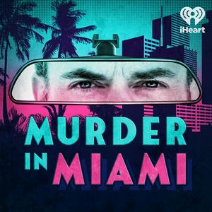 Ouça Murder in Miami na aplicação